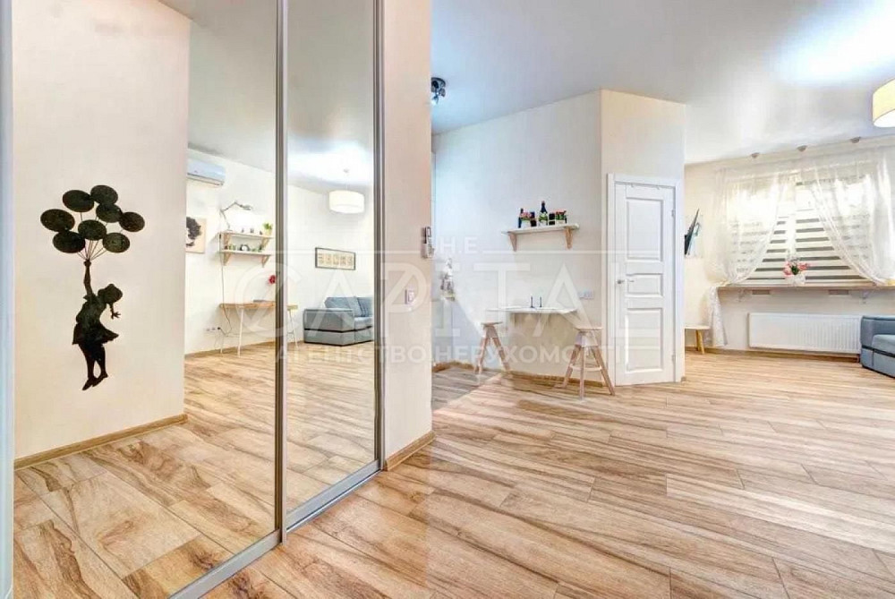 Оренда квартири, ЖК Французский квартал1 ,Барбюса Анрі Київ - зображення 2