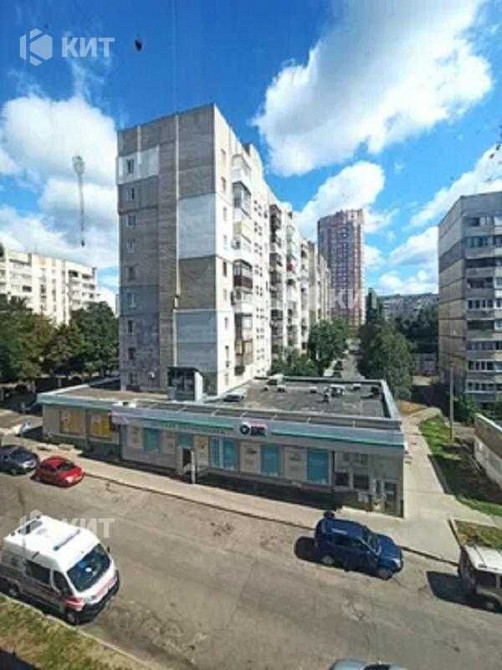 Оренда 3к., Холодна Гора (ул. Ю.Паращука, м. Холодная гора) 127625 Харьков - изображение 8