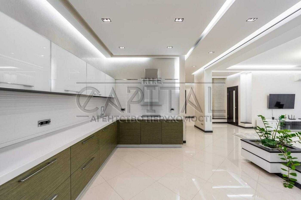 Елітна квартира у сердці Печерську в ЖК Новопечерські Липки Київ - зображення 8