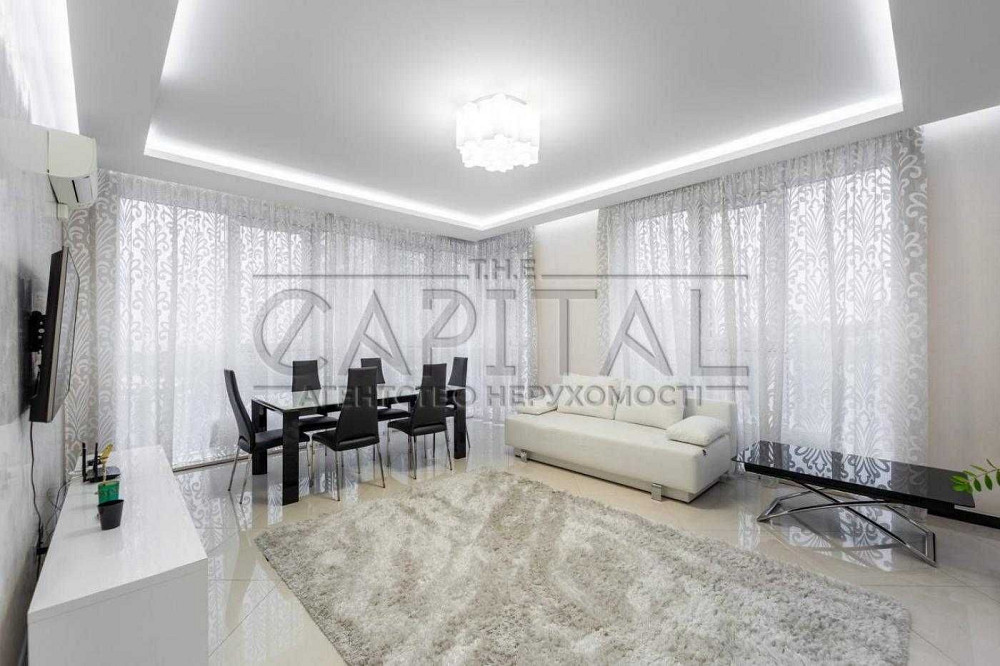 Елітна квартира у сердці Печерську в ЖК Новопечерські Липки Київ - зображення 4