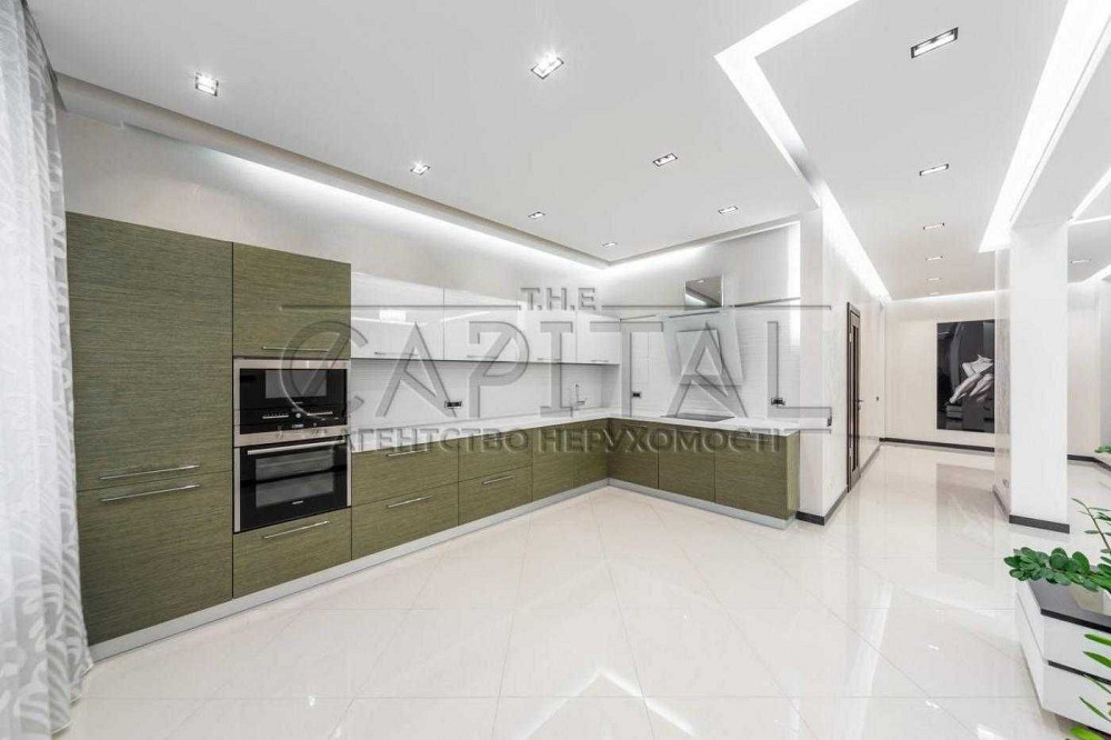 Елітна квартира у сердці Печерську в ЖК Новопечерські Липки Київ - зображення 5