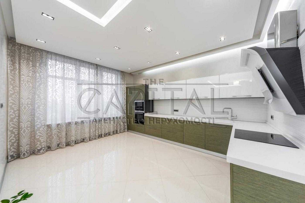 Елітна квартира у сердці Печерську в ЖК Новопечерські Липки Київ - зображення 6