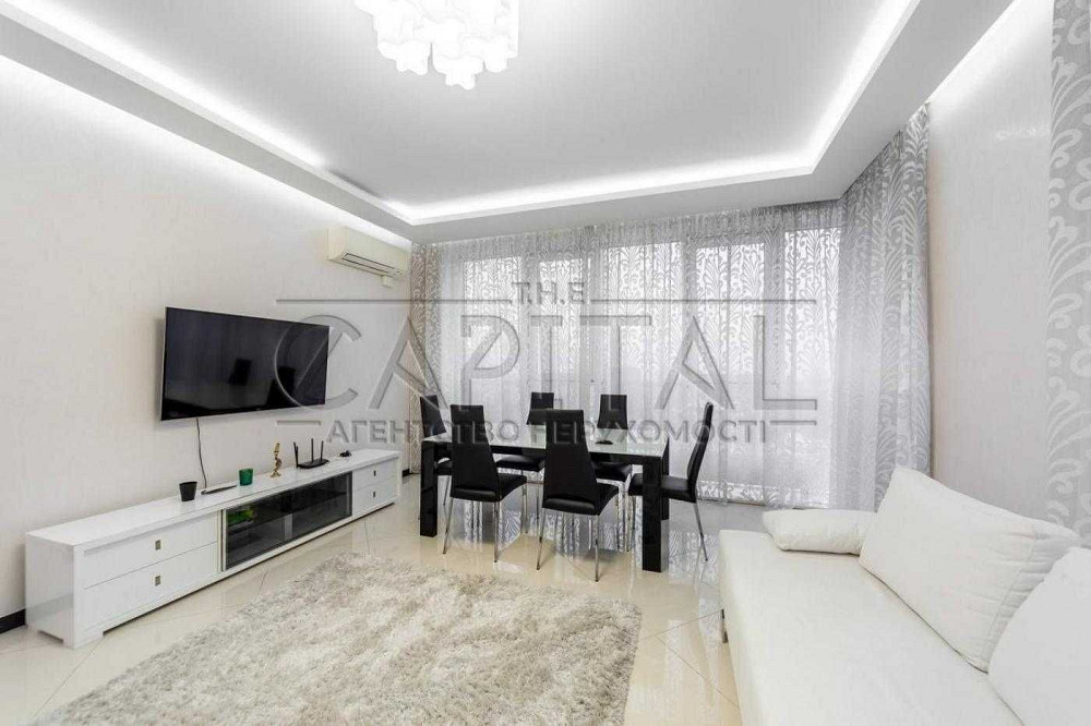 Елітна квартира у сердці Печерську в ЖК Новопечерські Липки Київ - зображення 2