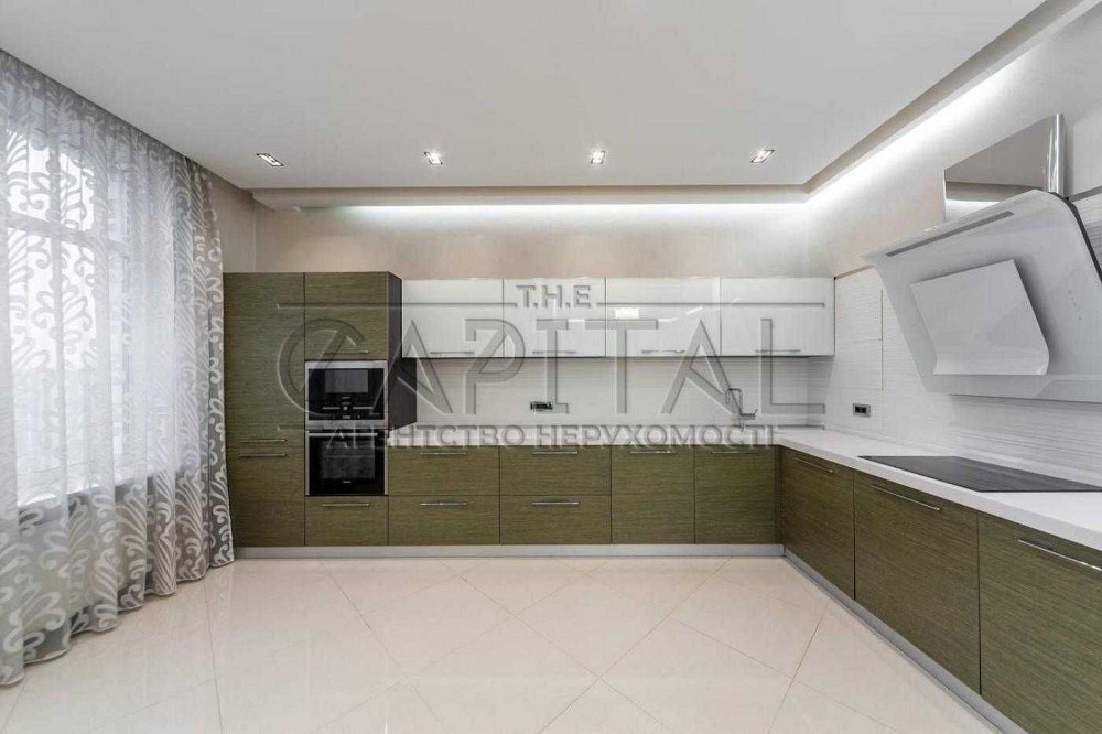 Елітна квартира у сердці Печерську в ЖК Новопечерські Липки Київ - зображення 7