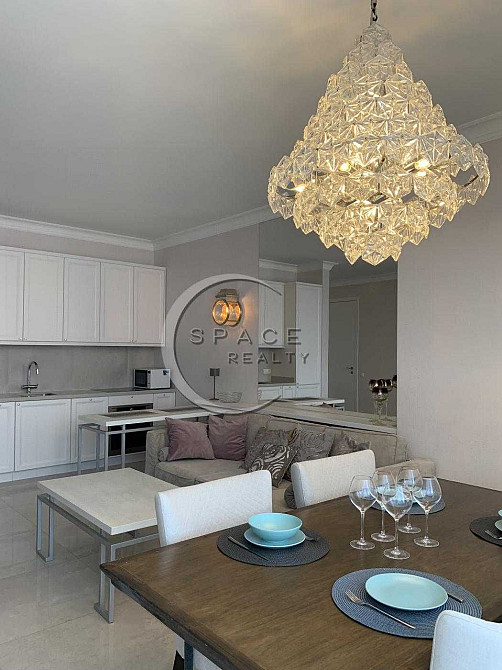 Оренда нової 2-кімнатної квартири в ЖК Бульвар Фонтанів. 60м2,Печерськ Київ - зображення 1