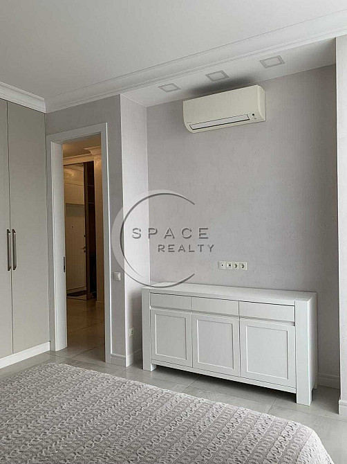 Оренда нової 2-кімнатної квартири в ЖК Бульвар Фонтанів. 60м2,Печерськ Київ - зображення 8