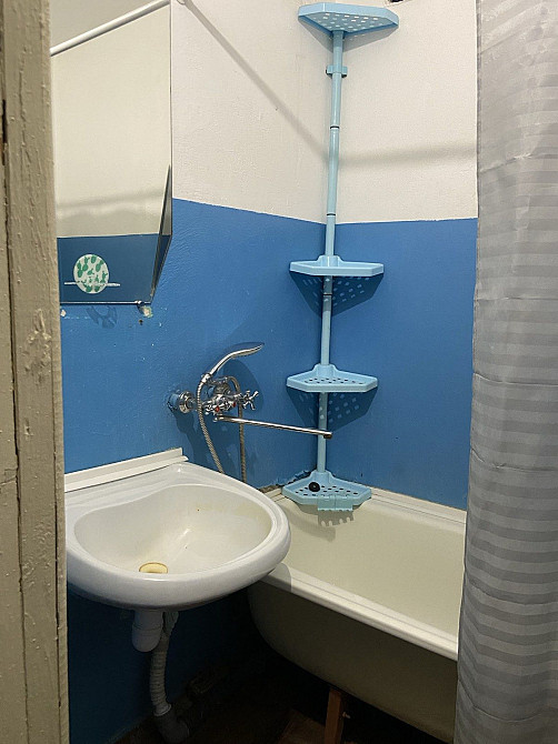 Сдам СВОЮ 2к квартиру.  Соляные. Ателье. Николаев - изображение 6