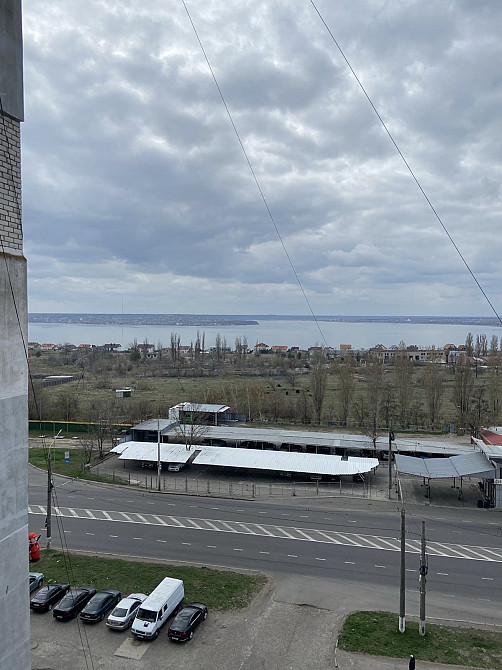 Сдам СВОЮ 2к квартиру.  Соляные. Ателье. Николаев - изображение 8