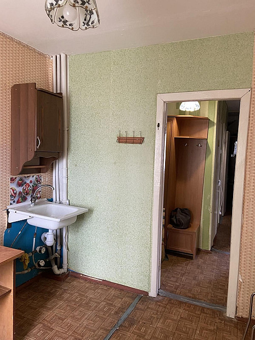 Сдам СВОЮ 2к квартиру.  Соляные. Ателье. Николаев - изображение 4
