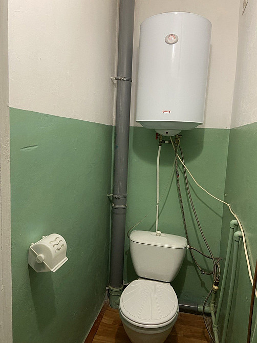 Сдам СВОЮ 2к квартиру.  Соляные. Ателье. Николаев - изображение 7