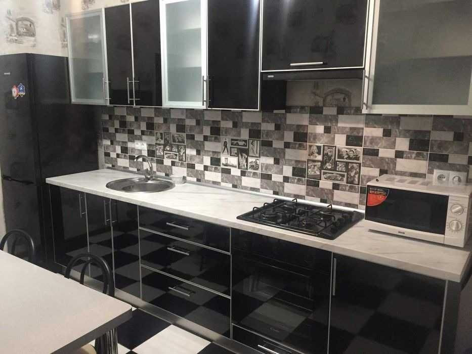 Здаю квартиру на Оболоні (Героїв Азову) в довгострокову оренду. Киев - изображение 2