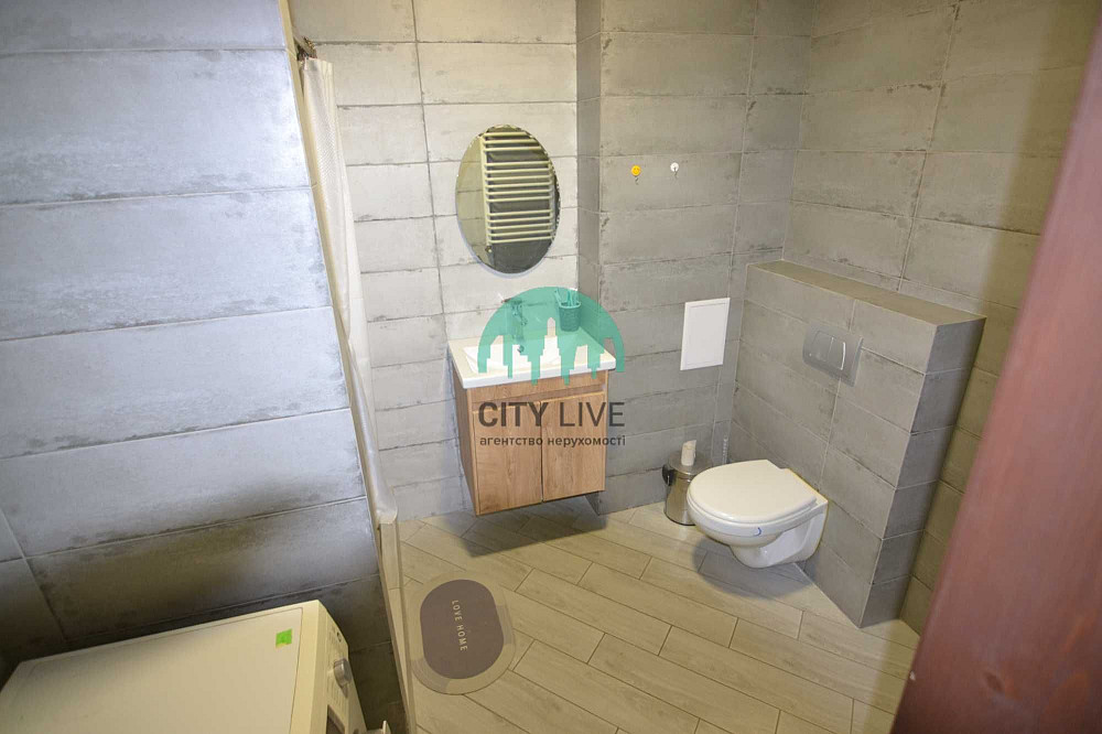 Оренда 1 кім квартири неподалік центру! Ивано-Франковск - изображение 8