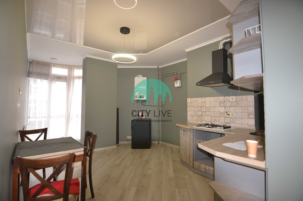 Оренда 1 кім квартири неподалік центру! Ивано-Франковск - изображение 3