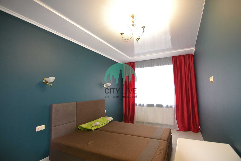 Оренда 1 кім квартири неподалік центру! Ивано-Франковск - изображение 2