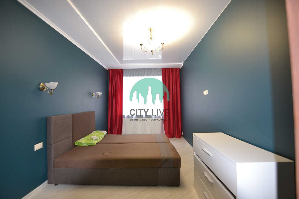 Оренда 1 кім квартири неподалік центру! Ивано-Франковск - изображение 1