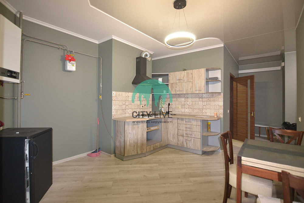 Оренда 1 кім квартири неподалік центру! Ивано-Франковск - изображение 4