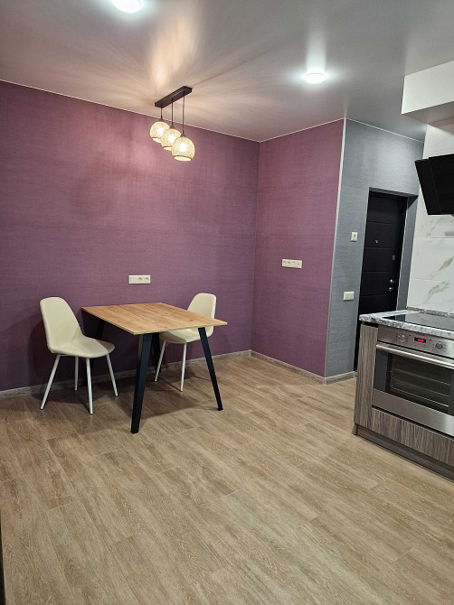 Сдам 2к комнаты раздельные  ЖК Брама Слобожанский Слобожанское - изображение 3