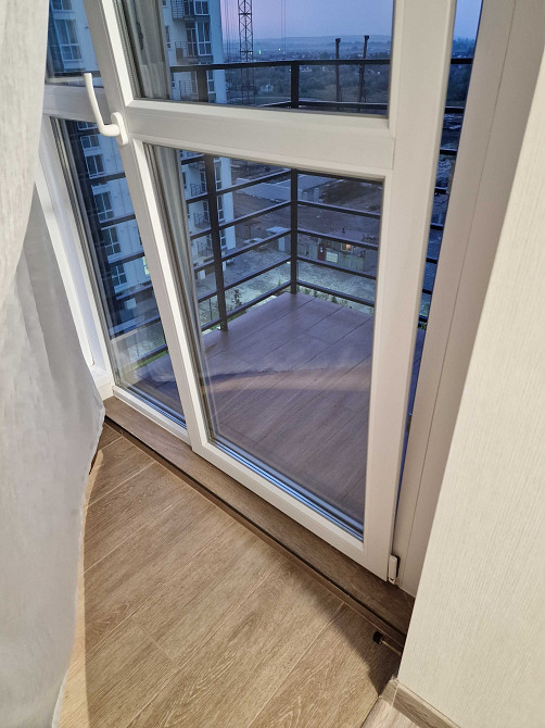 Сдам 2к комнаты раздельные  ЖК Брама Слобожанский Слобожанское - изображение 8