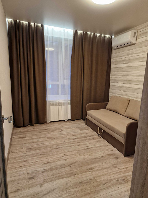 Сдам 2к комнаты раздельные  ЖК Брама Слобожанский Слобожанское - изображение 5