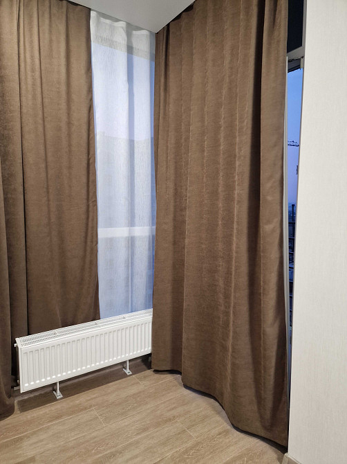 Сдам 2к комнаты раздельные  ЖК Брама Слобожанский Слобожанское - изображение 7