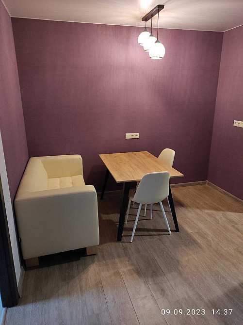 Сдам 2к комнаты раздельные  ЖК Брама Слобожанский Слобожанское - изображение 2