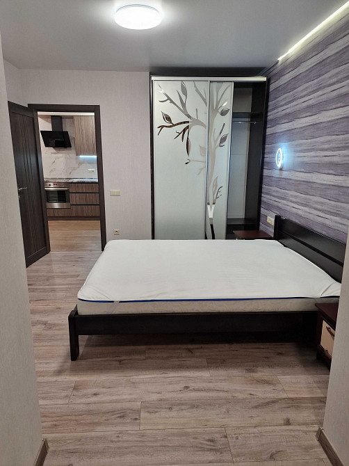 Сдам 2к комнаты раздельные  ЖК Брама Слобожанский Слобожанское - изображение 6