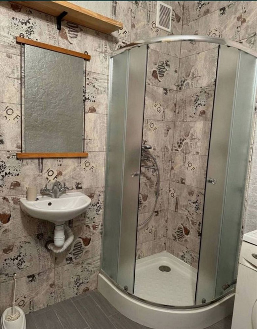 Оренда 1 кімнатної квартири актуальна Хмельницкий - изображение 6