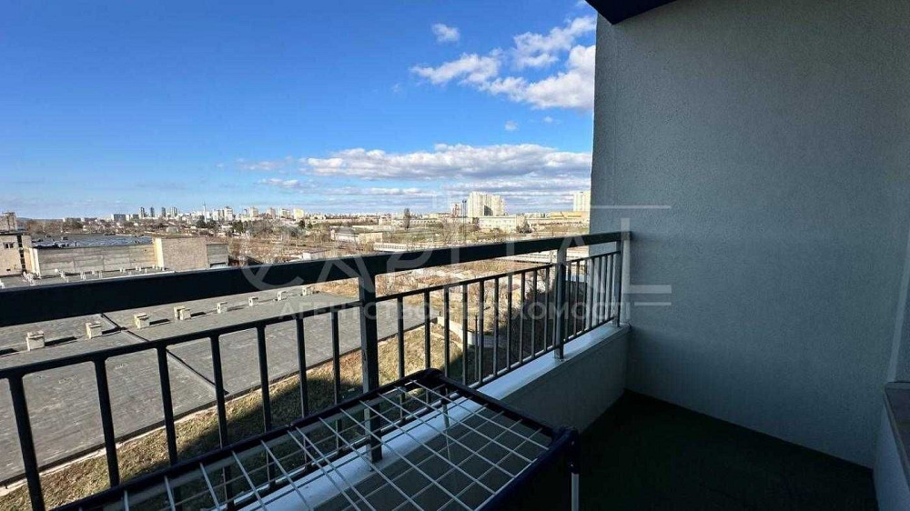 ЖК Каховский / 2 комнаты / метро Левобережная / Выставочный центр Киев - изображение 7