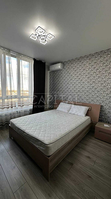 ЖК Каховский / 2 комнаты / метро Левобережная / Выставочный центр Киев - изображение 6