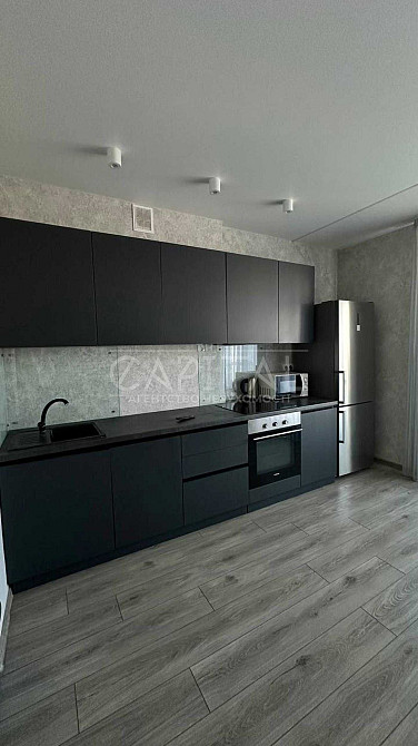 ЖК Каховский / 2 комнаты / метро Левобережная / Выставочный центр Киев - изображение 5