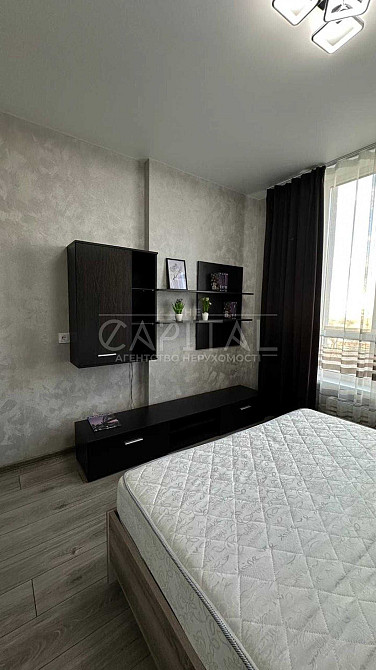 ЖК Каховский / 2 комнаты / метро Левобережная / Выставочный центр Киев - изображение 4