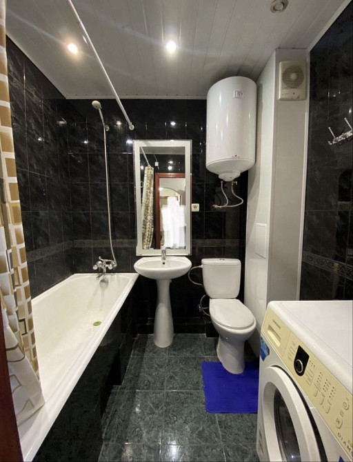 Аренда 2 к квартиры ж/м Победа 5 Дніпро - зображення 7