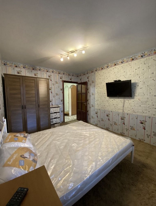 Аренда 2 к квартиры ж/м Победа 5 Дніпро - зображення 1