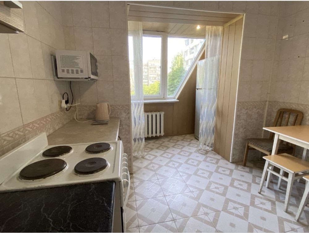 Аренда 2 к квартиры ж/м Победа 5 Дніпро - зображення 5