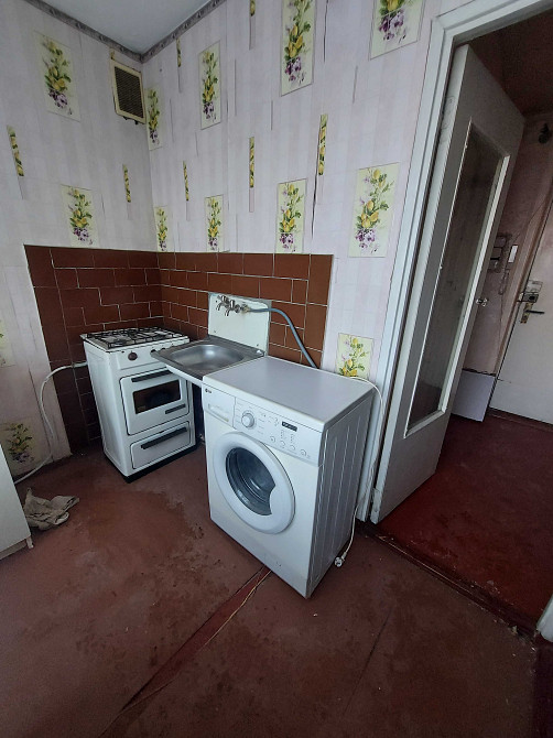 11m 1 квартира Восточный Каркача Мира метро Индустриальная аренда Харьков - изображение 8