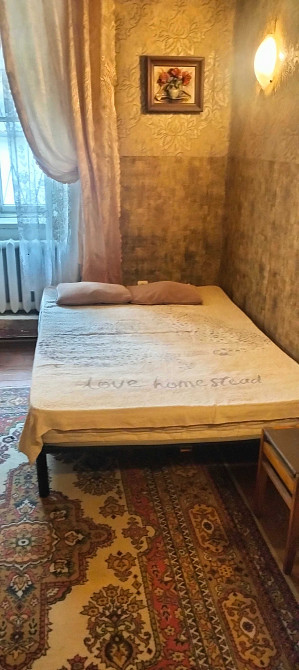 Сдам 1 комнатную квартиру на Старопортофранковской Одеса - зображення 1