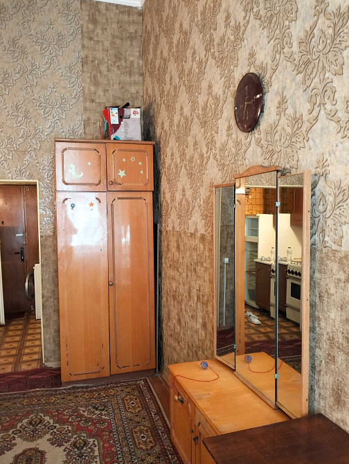 Сдам 1 комнатную квартиру на Старопортофранковской Одеса - зображення 4