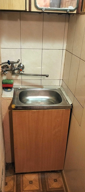 Сдам 1 комнатную квартиру на Старопортофранковской Одеса - зображення 8