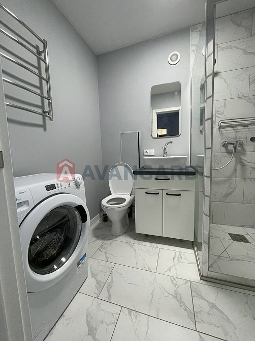 Здається сучасна повністю укомплектована квартира в ЖК Андора Черкаси - зображення 8