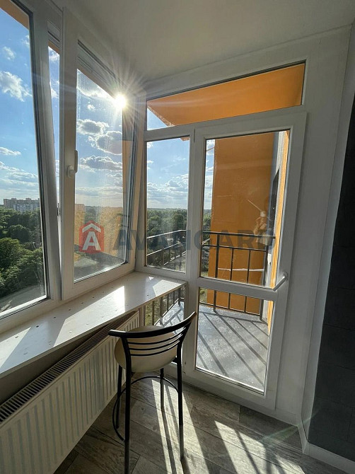 Здається сучасна повністю укомплектована квартира в ЖК Андора Черкаси - зображення 1