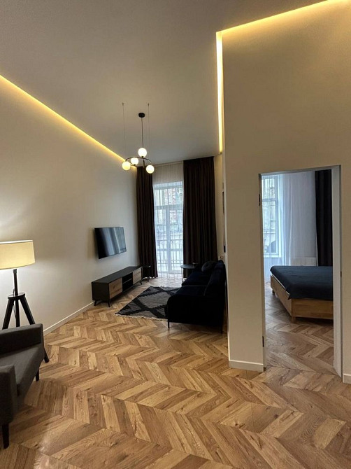 Оренда квартири в центрі Львова з неймовірний балконом Львов - изображение 4