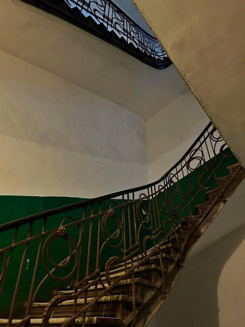 Оренда квартири в центрі Львова з неймовірний балконом Львов - изображение 2