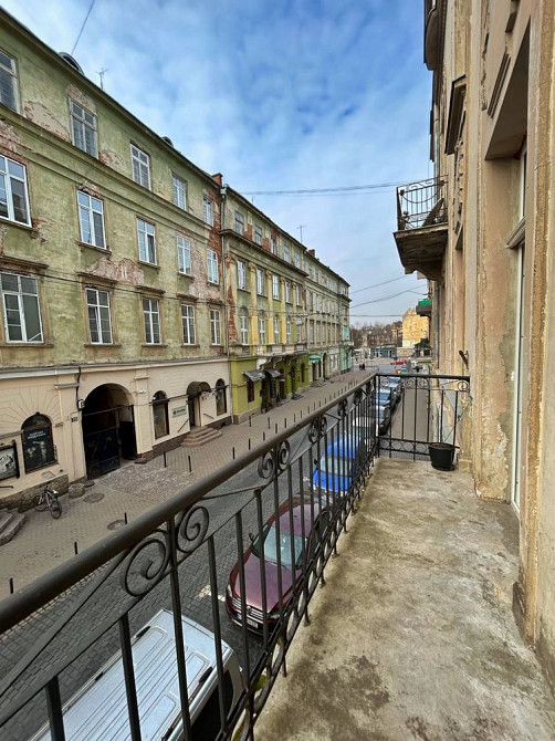 Оренда квартири в центрі Львова з неймовірний балконом Львов - изображение 8