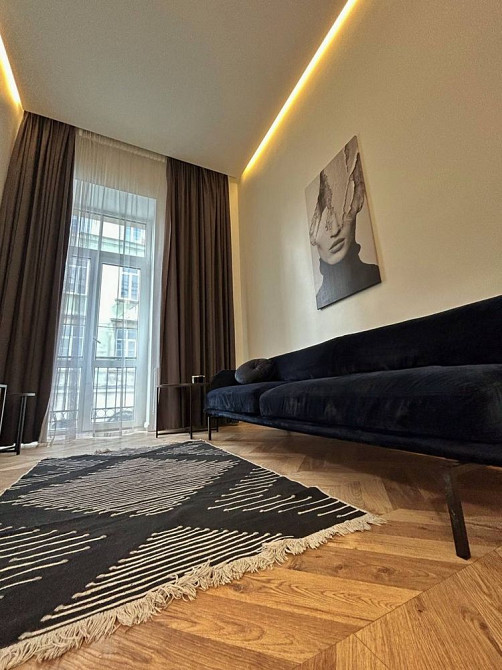 Оренда квартири в центрі Львова з неймовірний балконом Львов - изображение 5