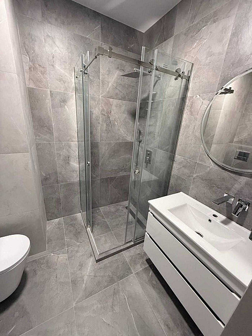 Актуальна оренда 1-к квартири вул. Під Голоском, Шевченківський район Львов - изображение 5