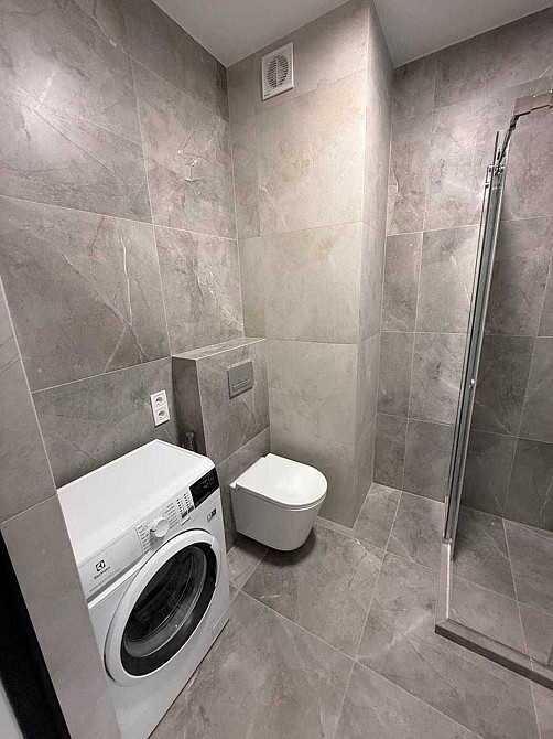 Актуальна оренда 1-к квартири вул. Під Голоском, Шевченківський район Львов - изображение 6