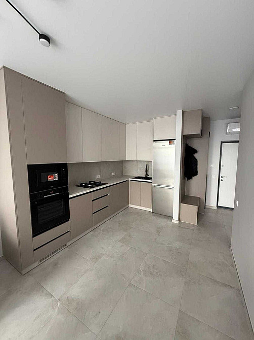 Актуальна оренда 1-к квартири вул. Під Голоском, Шевченківський район Львов - изображение 1