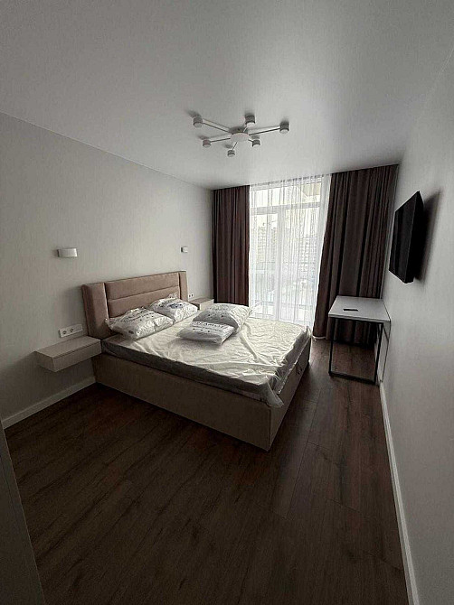 Актуальна оренда 1-к квартири вул. Під Голоском, Шевченківський район Львов - изображение 3