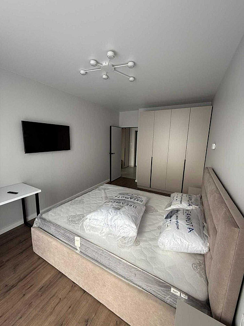 Актуальна оренда 1-к квартири вул. Під Голоском, Шевченківський район Львов - изображение 4