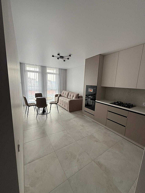 Актуальна оренда 1-к квартири вул. Під Голоском, Шевченківський район Львов - изображение 2